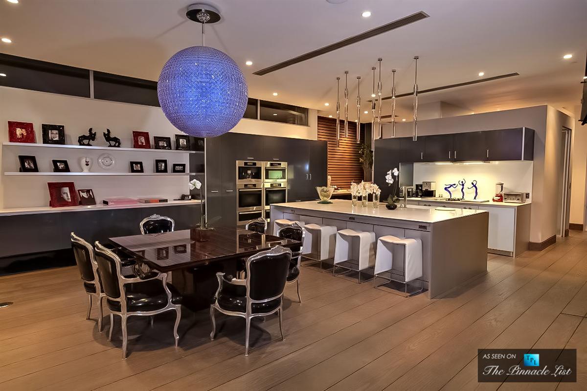 Avicii buys $15 Million Luxury Home in L.A. 24