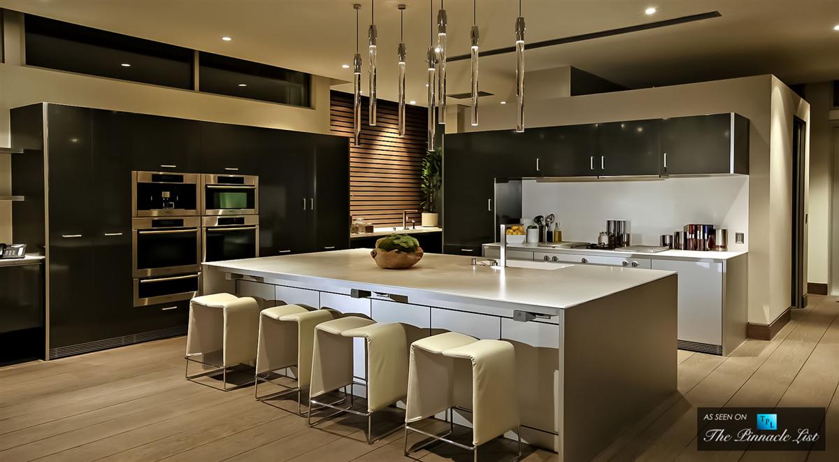 Avicii buys $15 Million Luxury Home in L.A. 8
