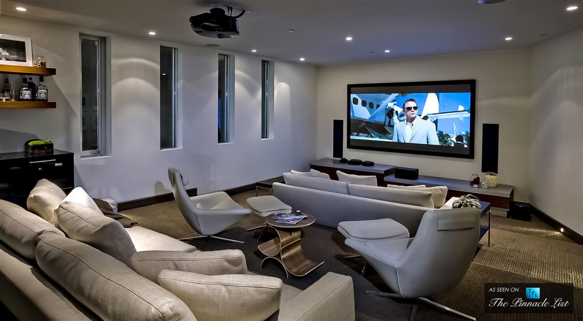Avicii buys $15 Million Luxury Home in L.A. 9