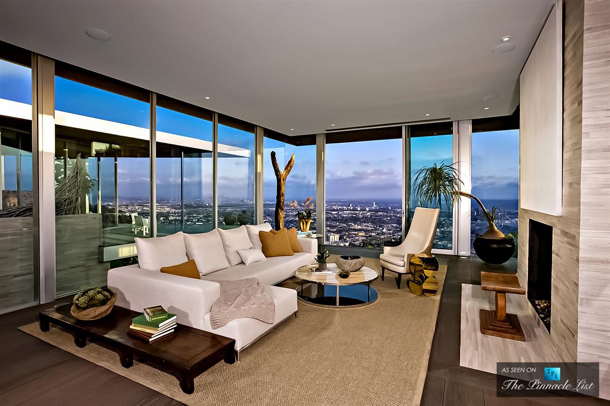 Avicii buys $15 Million Luxury Home in L.A. 4