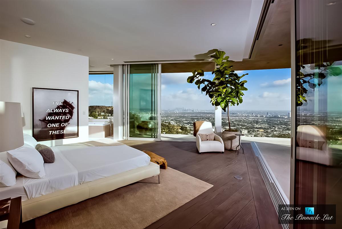 Avicii buys $15 Million Luxury Home in L.A. 3