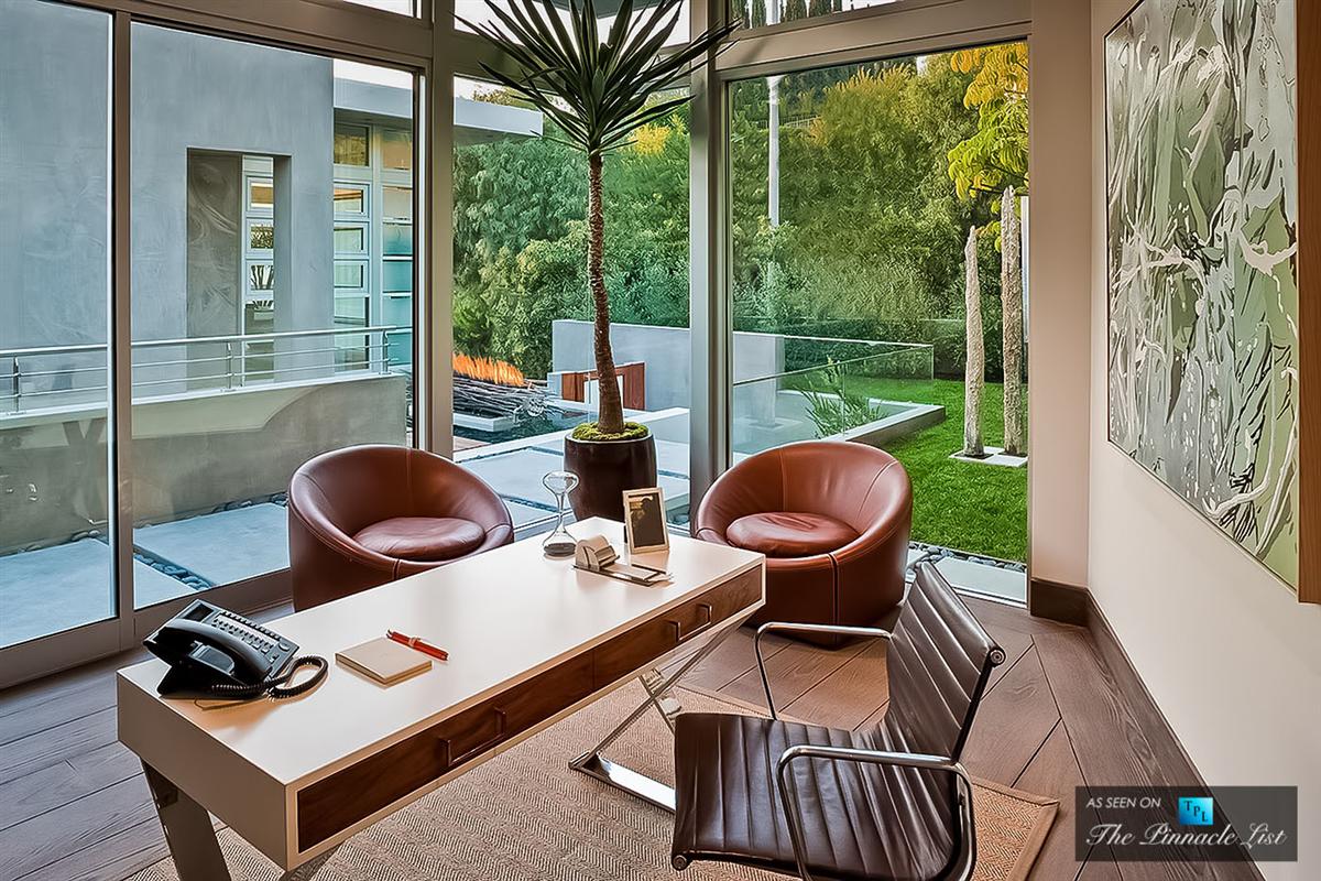 Avicii buys $15 Million Luxury Home in L.A. 15