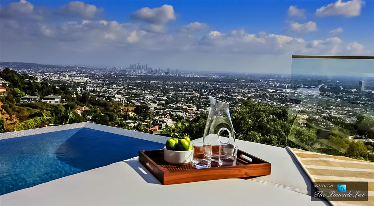 Avicii buys $15 Million Luxury Home in L.A. 17