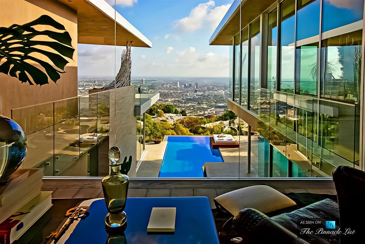 Avicii buys $15 Million Luxury Home in L.A. 18