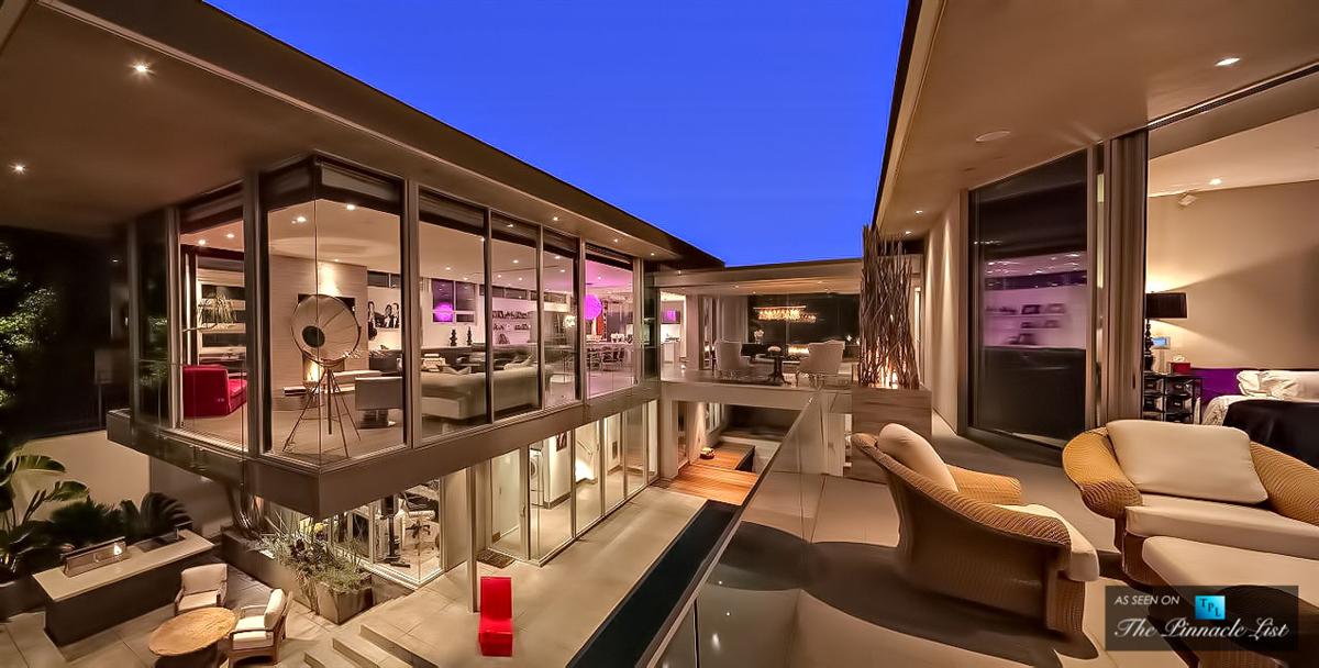 Avicii buys $15 Million Luxury Home in L.A. 1