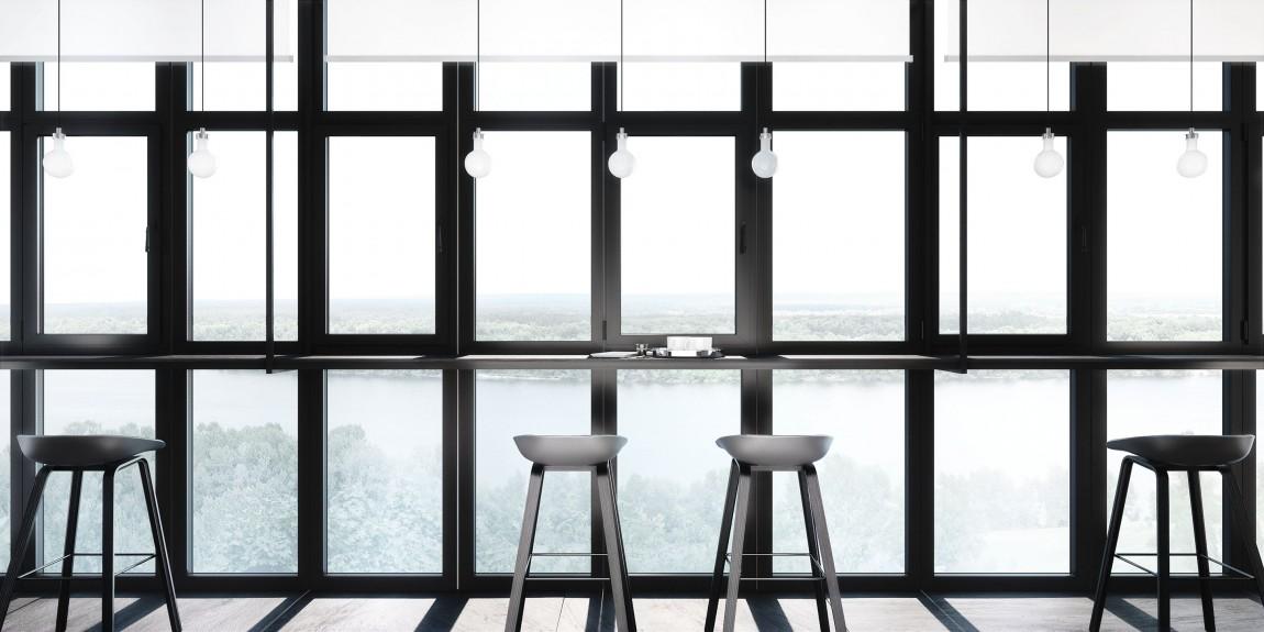 BL1 House by Igor Sirotov Architect 7