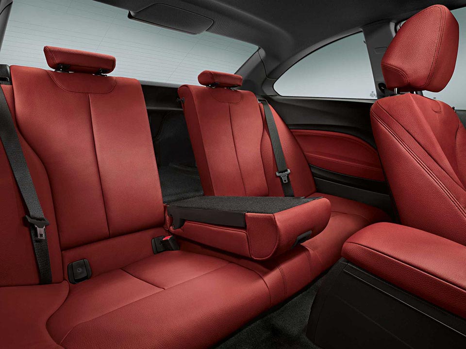 Das ist der neue BMW 2er Coupé 12
