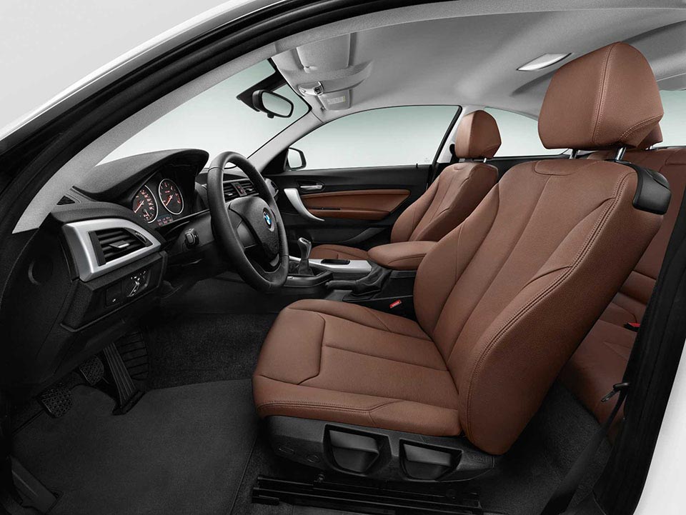 Das ist der neue BMW 2er Coupé 16