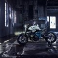 Der BMW „Concept Roadster“ – BMW Roadster Revolution