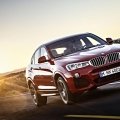 Sporty elegance: The new BMW X4