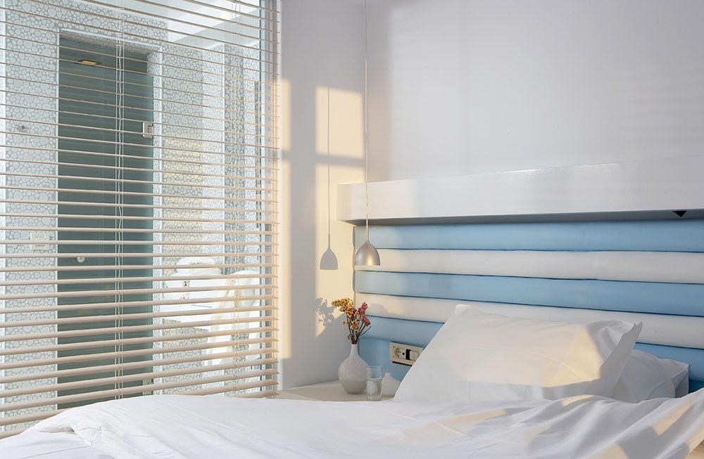 Eine Oase des Luxus: Das Bill & Coo auf Mykonos 9