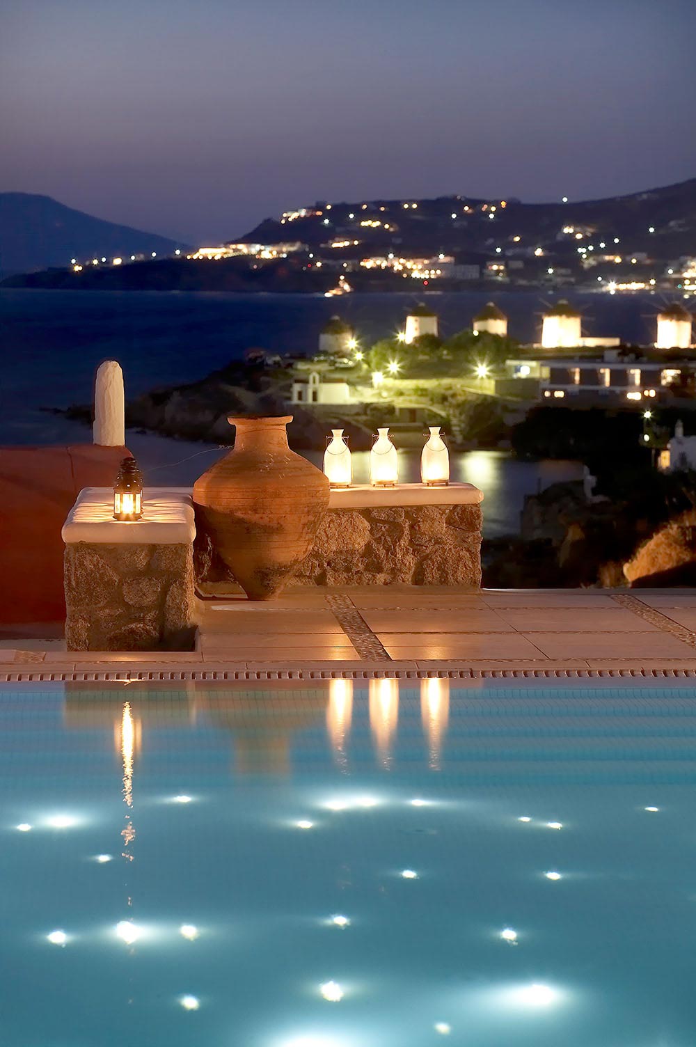 Eine Oase des Luxus: Das Bill & Coo auf Mykonos 15