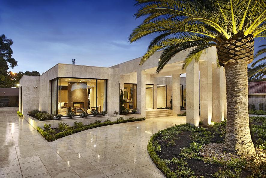 Borell Street von Bagnato Architecture 2