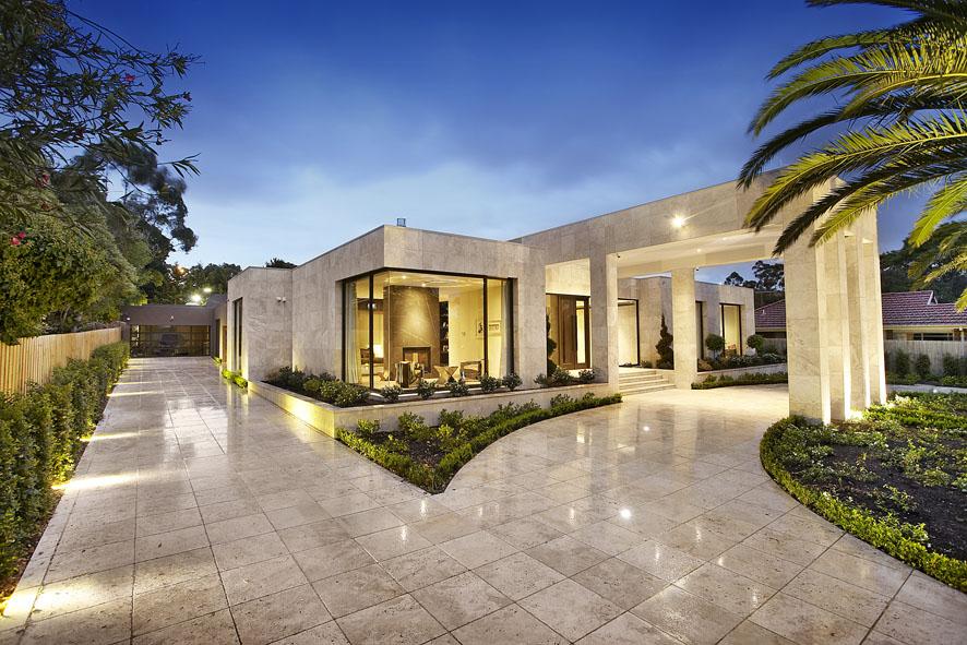 Borell Street von Bagnato Architecture 3