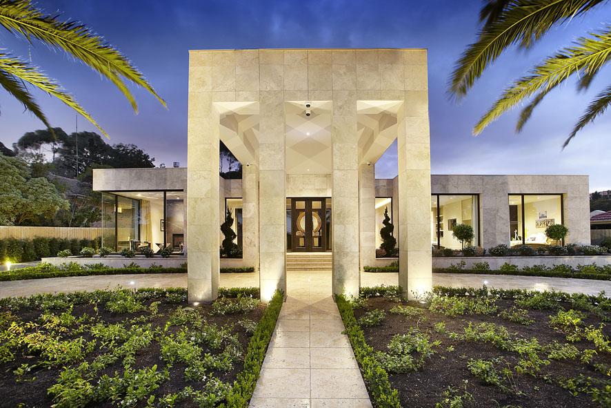 Borell Street von Bagnato Architecture 5