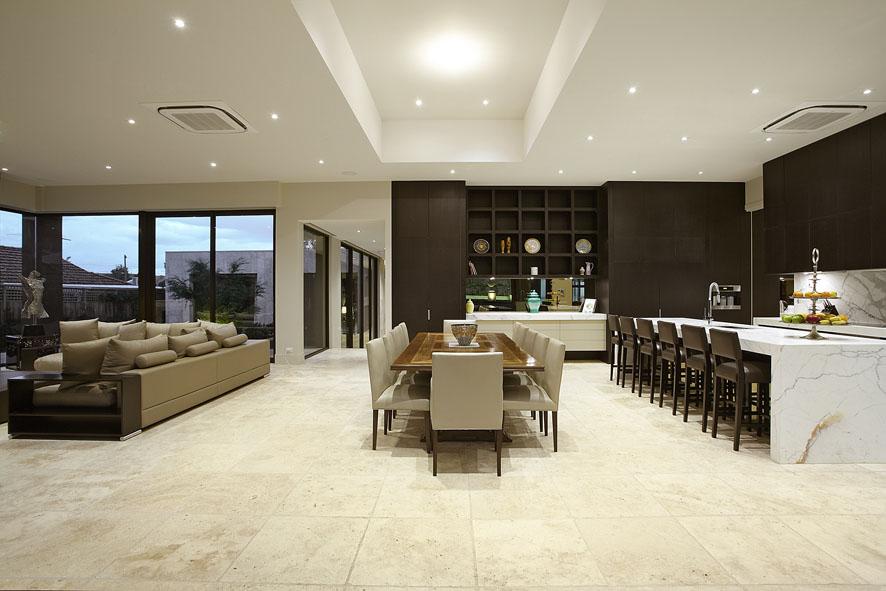 Borell Street von Bagnato Architecture 8