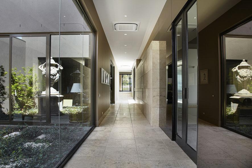 Borell Street von Bagnato Architecture 11