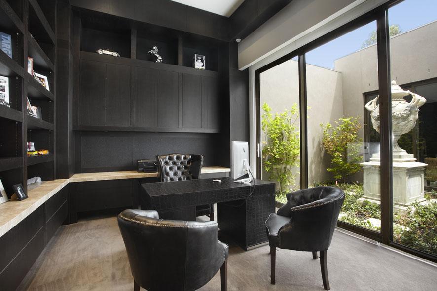 Borell Street von Bagnato Architecture 12