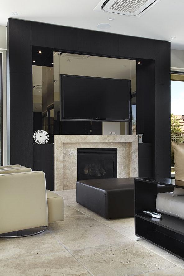 Borell Street von Bagnato Architecture 14