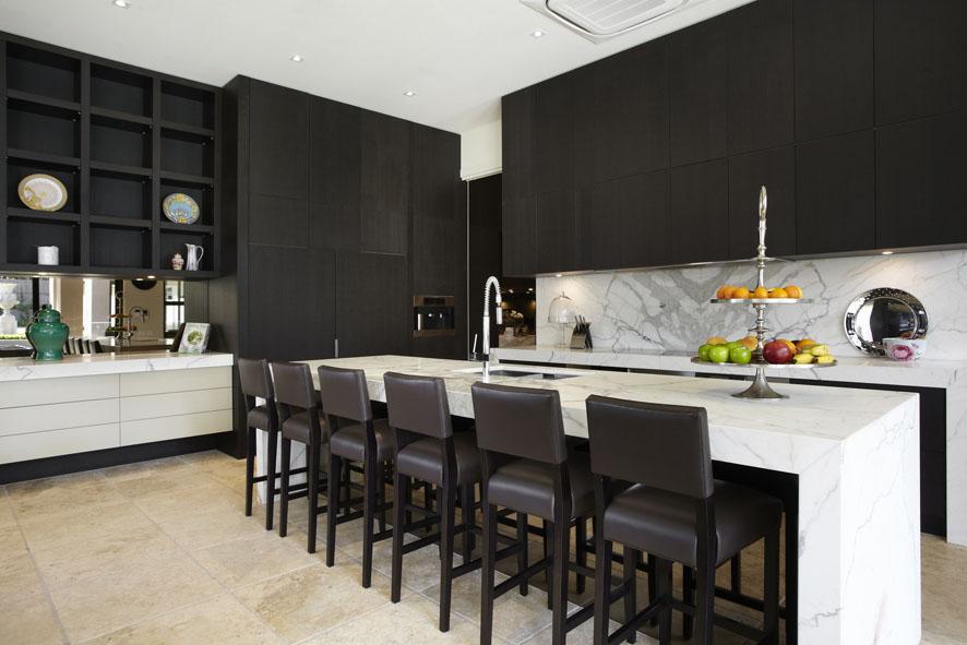Borell Street von Bagnato Architecture 15