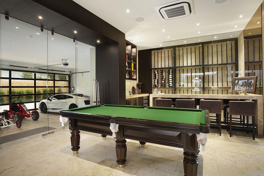 Borell Street von Bagnato Architecture 17