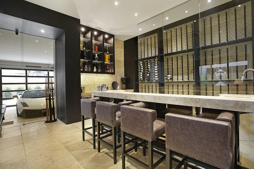 Borell Street von Bagnato Architecture 18