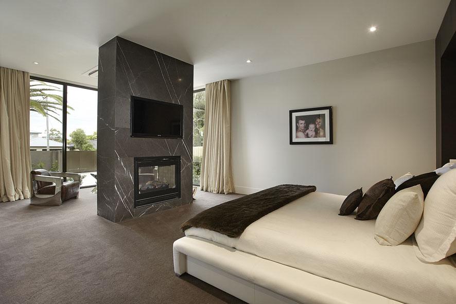 Borell Street von Bagnato Architecture 19