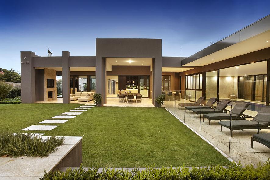 Borell Street von Bagnato Architecture 20