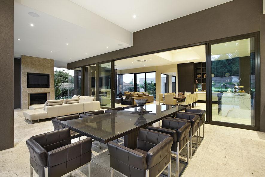 Borell Street von Bagnato Architecture 4
