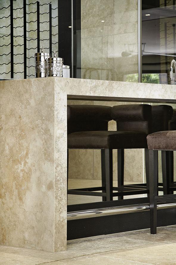 Borell Street von Bagnato Architecture 6