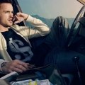 Breaking Bads Aaron Paul x Need for Speed