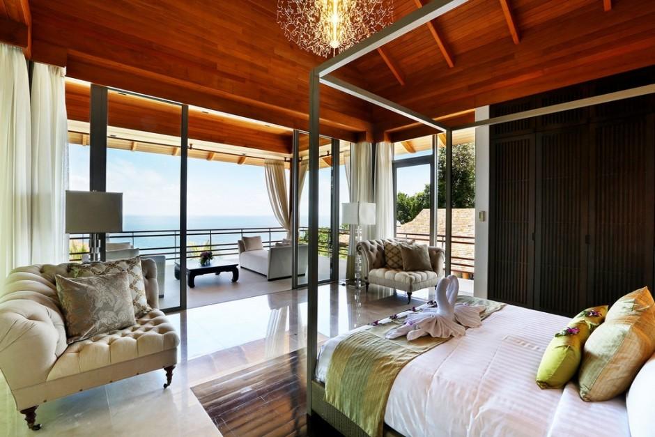 Breathtaking Sea View Villa x Phuket x Sotheby 4