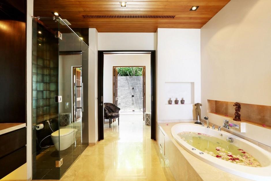 Breathtaking Sea View Villa x Phuket x Sotheby 3