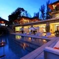 Atemberaubende Villa mit Meerblick x Phuket x Sotheby