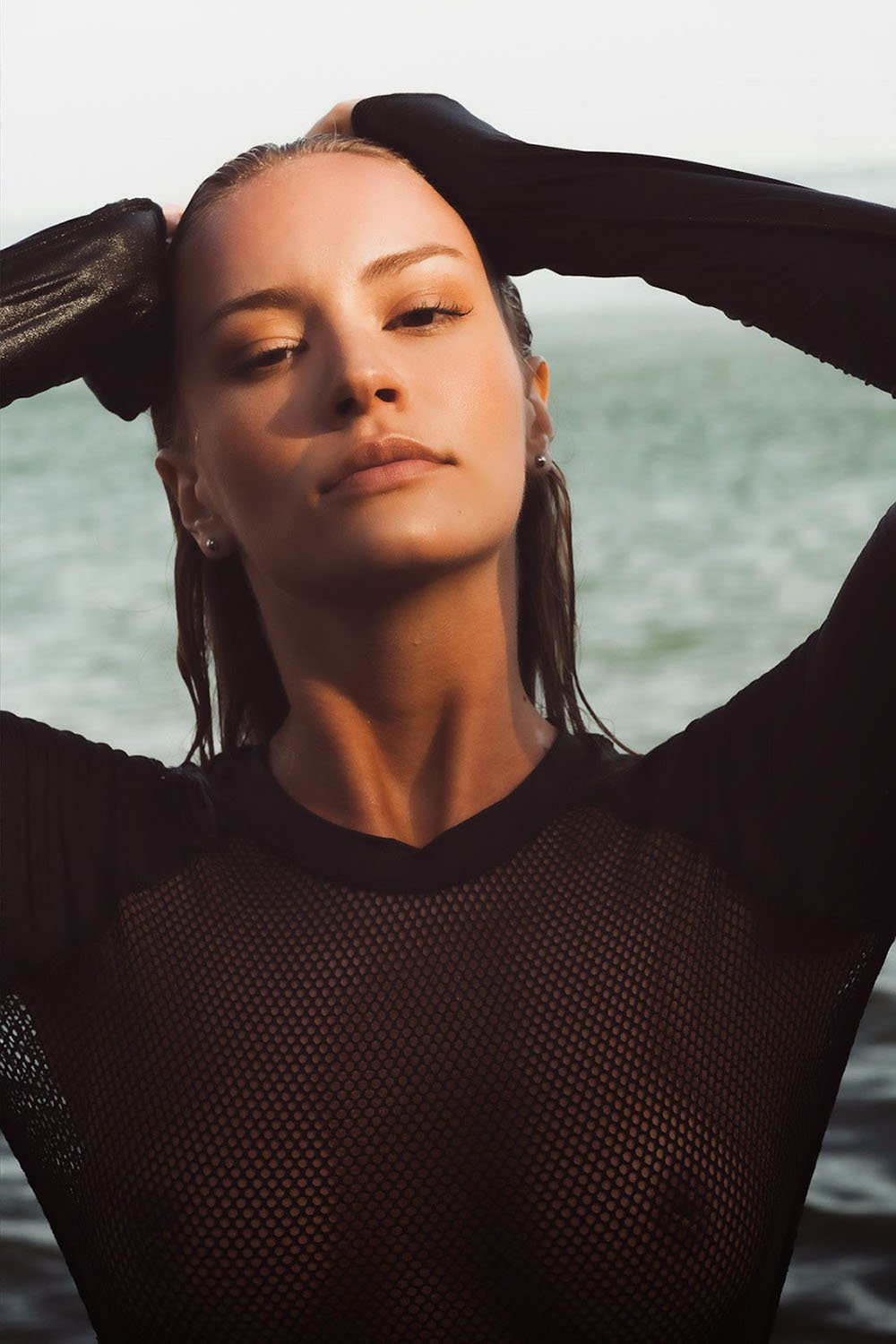 Bryana Holly by Photographer Nando Esparza 3