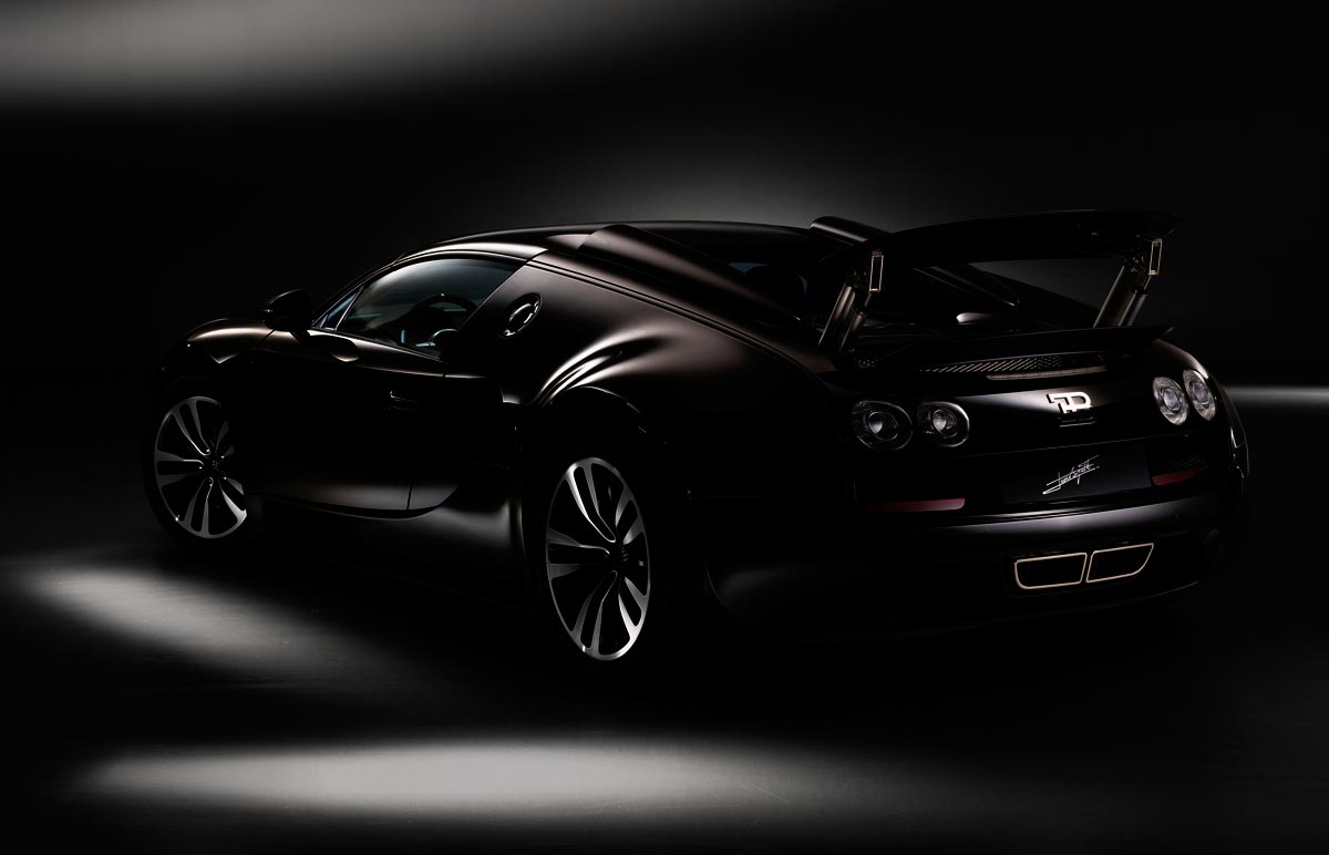 Bugatti Grand Sport Vitesse Edition for Jean Bugatti 3