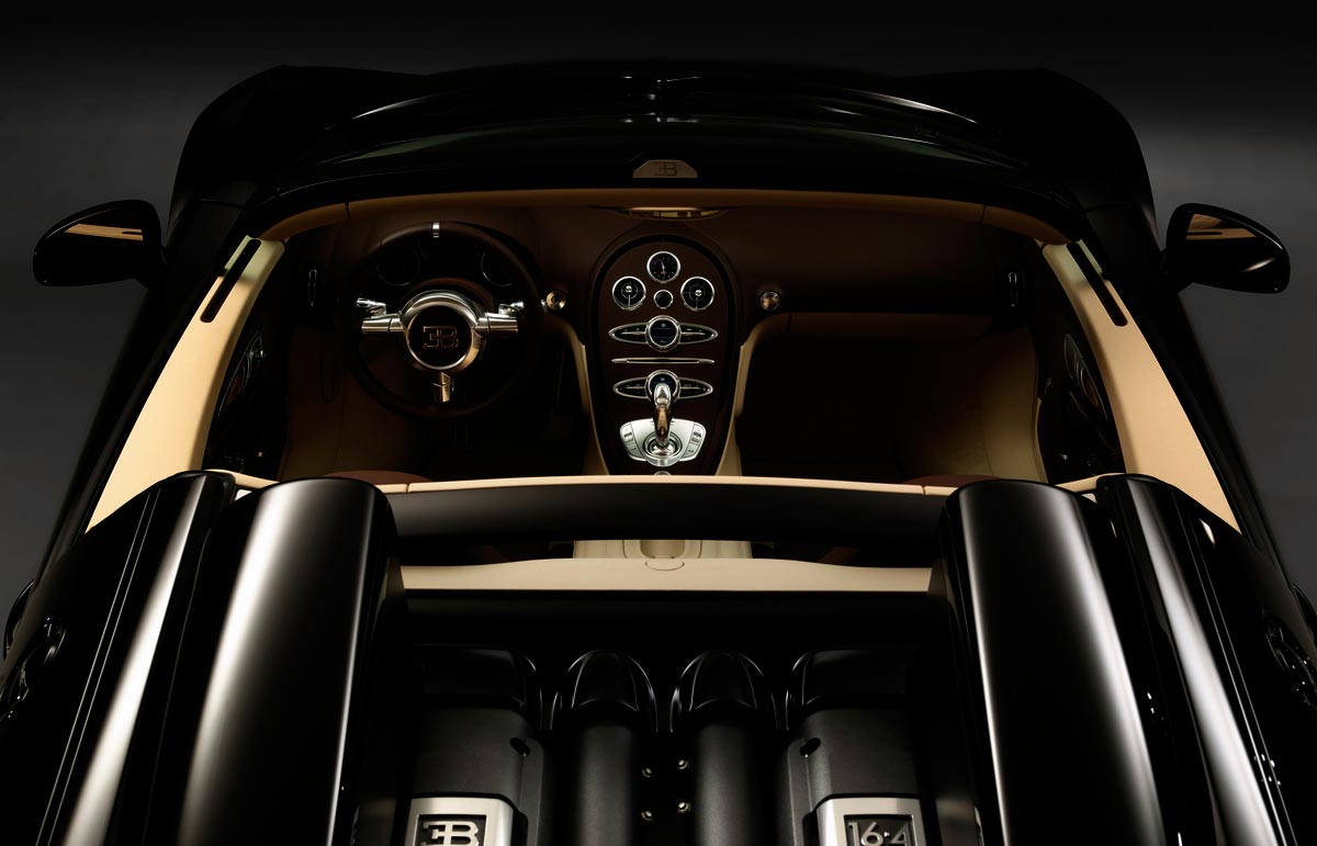 Bugatti Grand Sport Vitesse Edition for Jean Bugatti 4