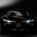 Bugatti Grand Sport Vitesse x Jean Bugatti