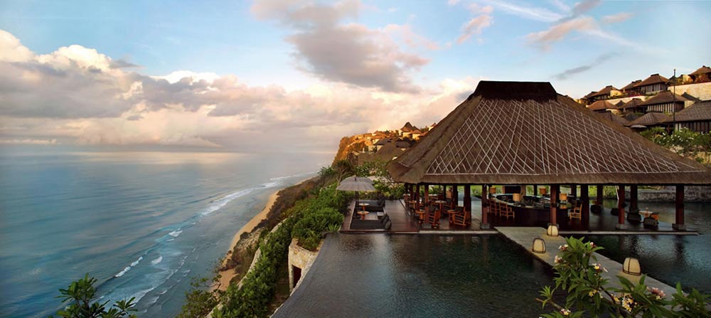 Atemberaubende Villa im Bulgari Resort x Bali 2