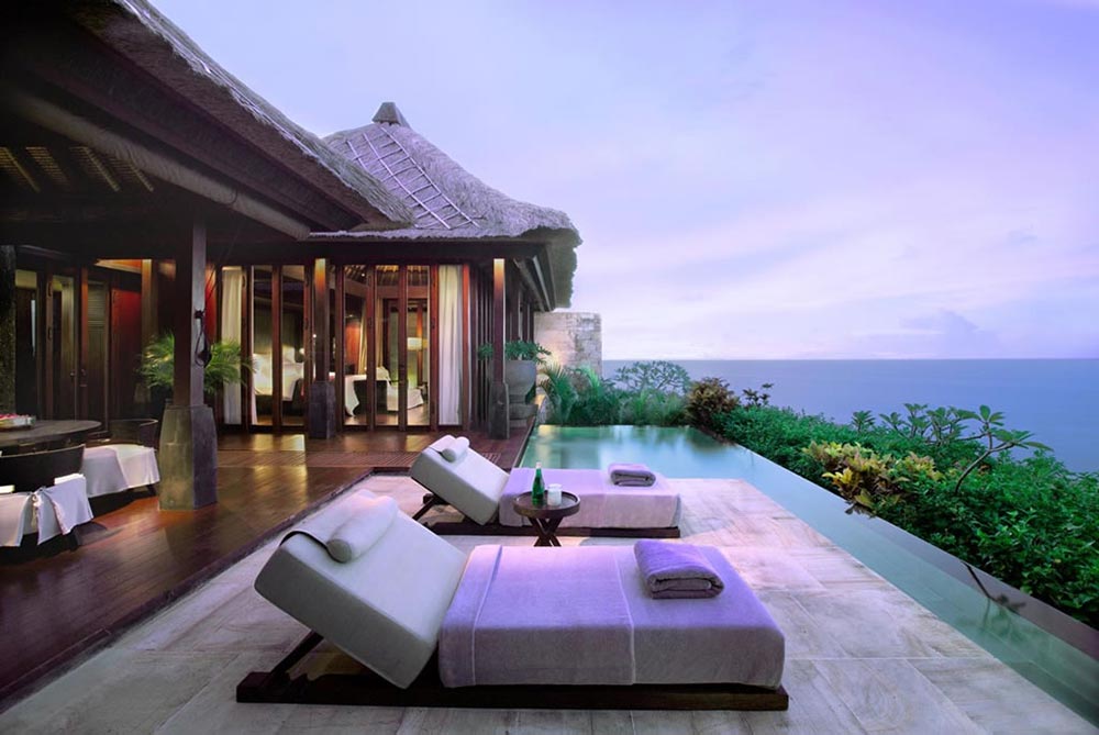 Atemberaubende Villa im Bulgari Resort x Bali 3