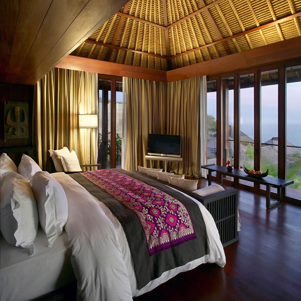 Atemberaubende Villa im Bulgari Resort x Bali 7