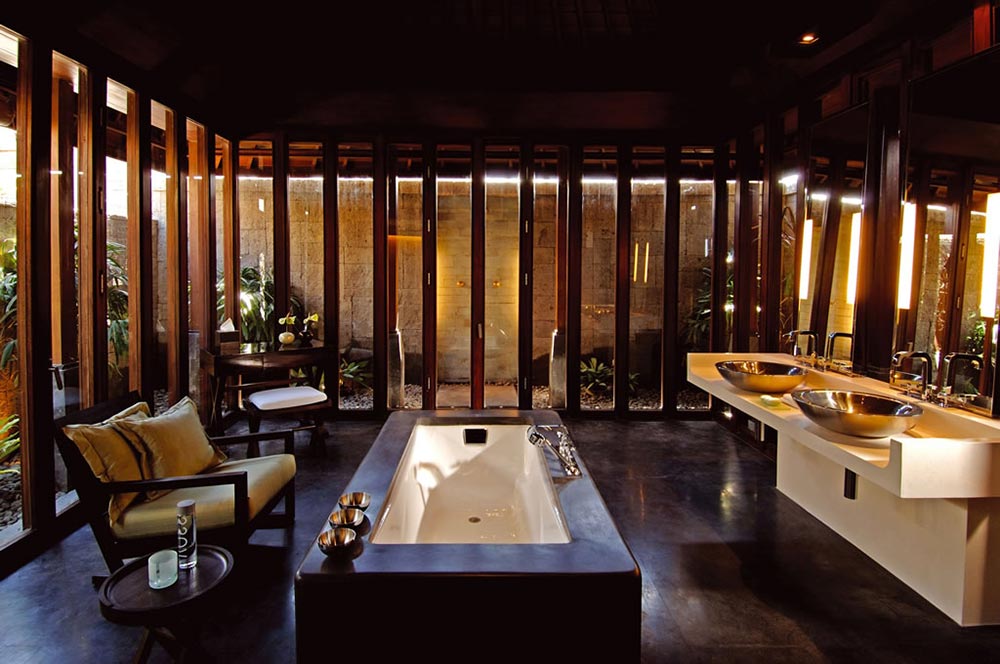 Atemberaubende Villa im Bulgari Resort x Bali 8