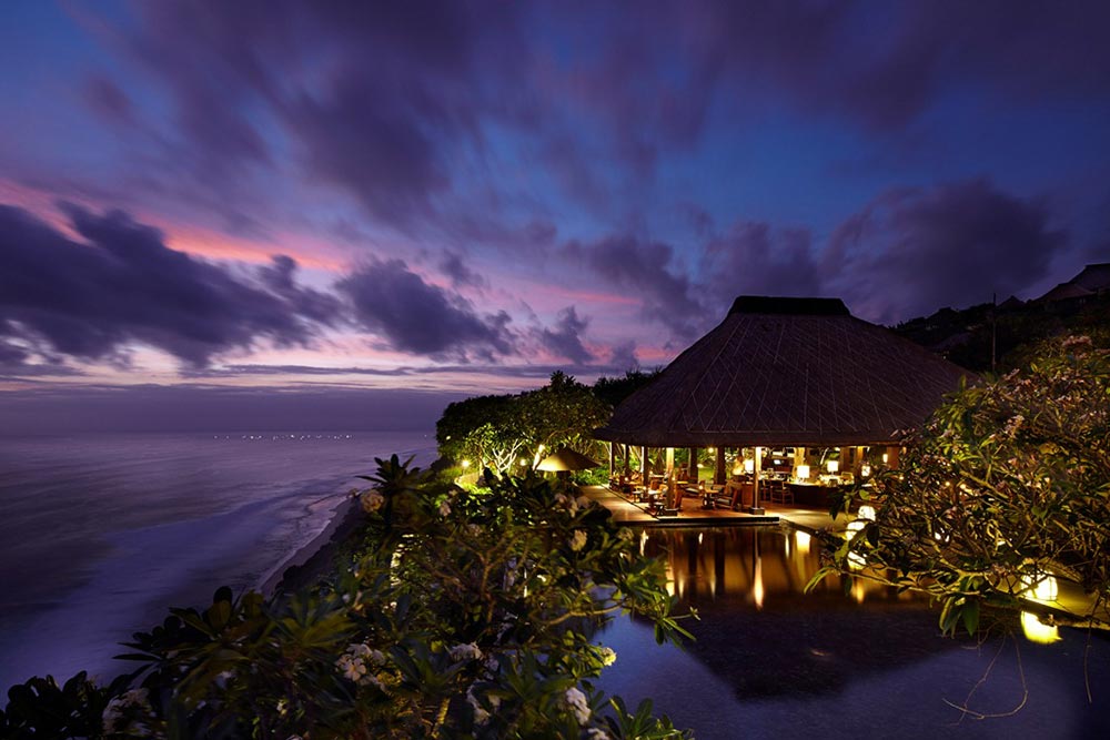 Atemberaubende Villa im Bulgari Resort x Bali 1