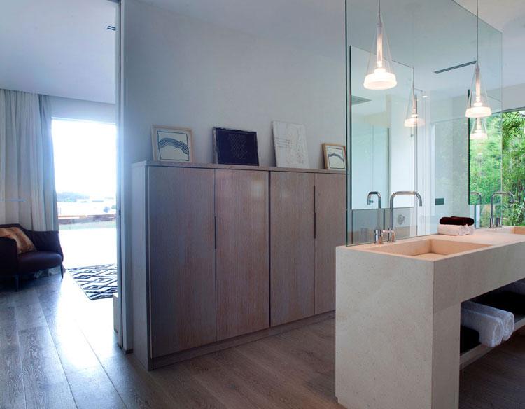 Ökologischer Luxus der Calaconta Villas 4
