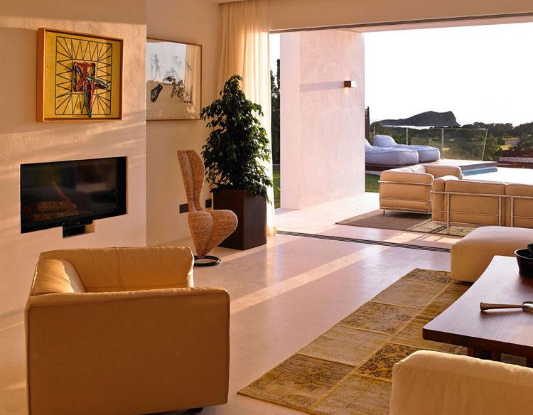 Ökologischer Luxus der Calaconta Villas 6