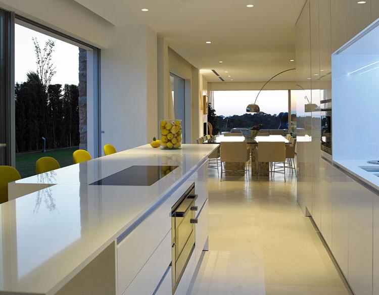 Ökologischer Luxus der Calaconta Villas 7