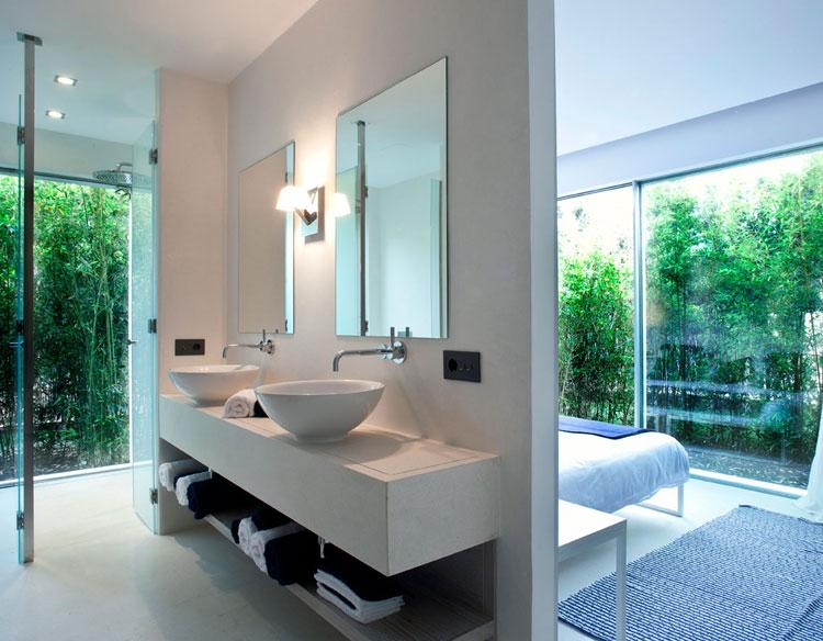Ökologischer Luxus der Calaconta Villas 8