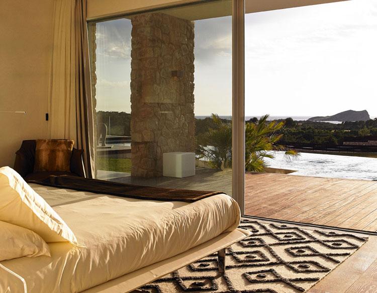 Ökologischer Luxus der Calaconta Villas 9