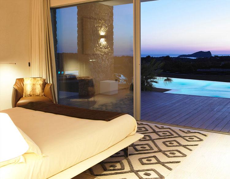 Ökologischer Luxus der Calaconta Villas 10
