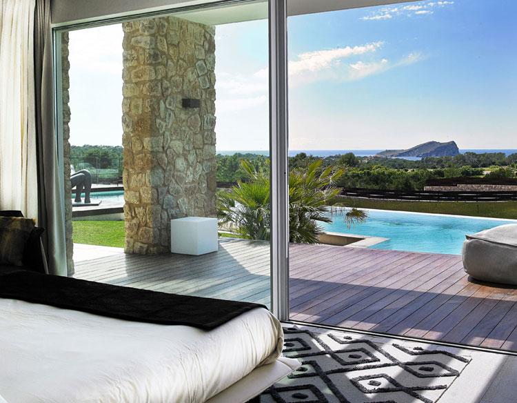 Ökologischer Luxus der Calaconta Villas 11